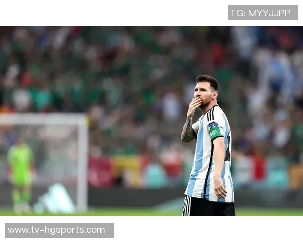 梅西坦言花式技巧全会却不喜欢在比赛中使用的原因